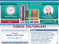 gonulsultanlari.com