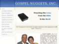 gospelnuggetsinc.org