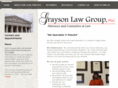 grayson-lawgroup.com