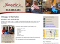 hairsalonswestloop.com