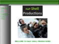 halfshellproductions.com