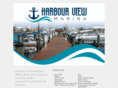 harbourview-marina.com