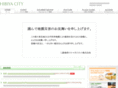 hibiyacity.com