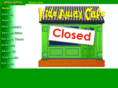 hideawaycafe.co.uk