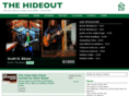 hideoutchicago.com