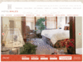 hotelwalesnyc.com