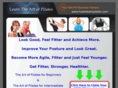 howtolearnpilates.com