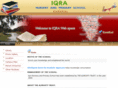 iqrakkl.com