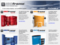 isoframe.com