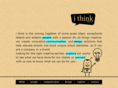 ithinkcreatives.com