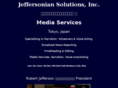 jeffersoniansolutions.com
