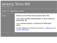jeremytoms.net