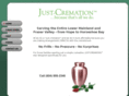 justcremation.net