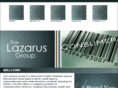 lazaruspr.com