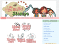littlemissmuffetstamps.com