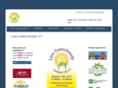liveconsciouslyexpos.com