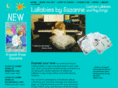 lullabiesbysuzanne.com