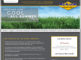 mackenziefuels.com