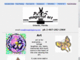 magicofart.com