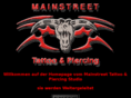 mainstreet-tattoo.info