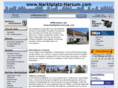 marktplatz-harsum.com