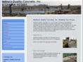 medinasqualityconcrete.com