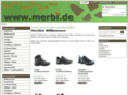 merbi.com