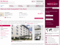 mercure-duesseldorf-nord.com