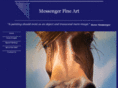 messengerfineart.com