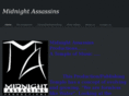 midnightassassins.com