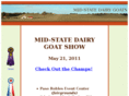 midstatedairygoatshow.com