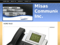 misascomm.com