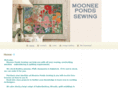 mooneepondssewing.com