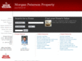 morganpeterson.net