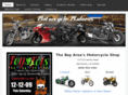 motorcyclemadness650.com