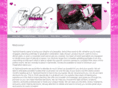 mytayloredevents.com