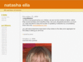 natashaella.com