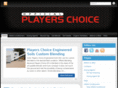 officialplayerschoice.com
