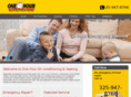 ontimeacguys.com