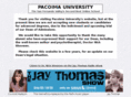 pacoimauniversity.com