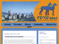 pdxdanes.com