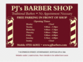 pjbarbers.com