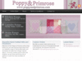 poppyandprimrose.com