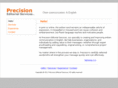precisionedit.com