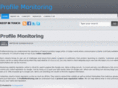 profilemonitoring.com