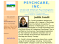 psychcarecincinnati.com