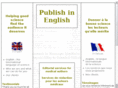 publishinenglish.com