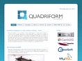 quadriform.co.uk
