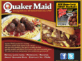 quakermaidmeats.com