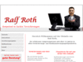 ralf-roth.com